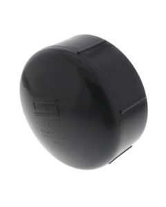 4" PVC Schedule 80 Cap (FPT)
