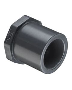 1-1/4" PVC Schedule 80 Plug (Spigot)