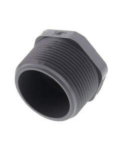 6" CPVC Schedule 80 Plug (MIPT)