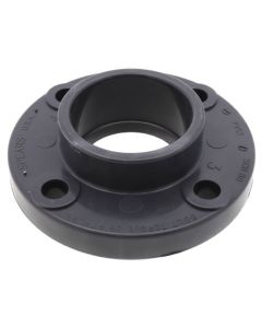 3" Sch. 80 One Piece Flange (Socket)