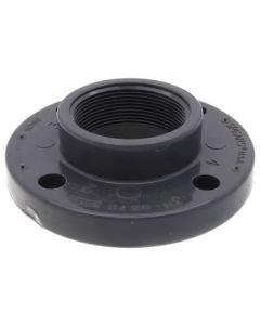 3" Sch. 80 One Piece Flange (FPT)