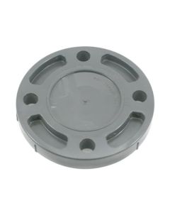 2" Schedule 80 Blind Flange
