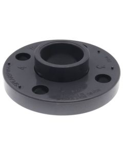 1-1/4" Sch. 80 Van Stone Flange (Socket)