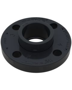1/2" Sch. 80 Van Stone Flange (Socket)