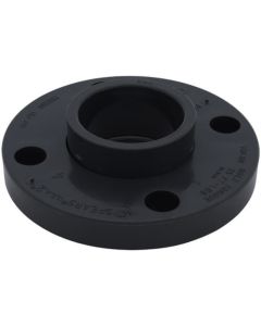 2" Sch. 80 Van Stone Flange (Socket)