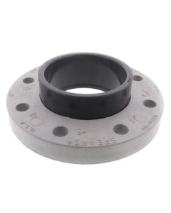 4" Sch. 80 Van Stone Flange (Socket)