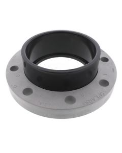 6" Sch. 80 Van Stone Flange (Socket)
