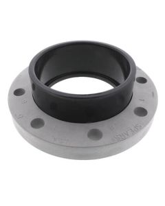12" Sch. 80 Van Stone Flange (Socket)
