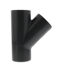 1/2" PVC Schedule 80 Wye