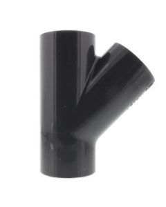 2" PVC Schedule 80 Wye