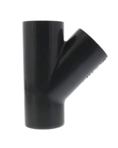 3" PVC Schedule 80 Wye