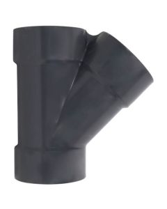 6" PVC Schedule 80 Wye