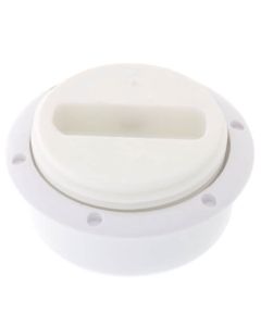 2" Cleanout Bushing w/ Plug