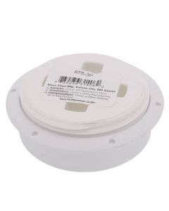 3" Cleanout Bushing w/ Plug