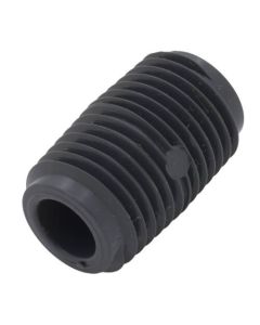 1/4" x Close PVC Sch 80 Threaded Nipple