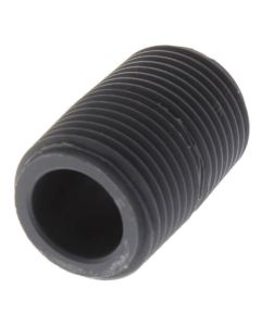 3/8" x Close PVC Sch 80 Threaded Nipple
