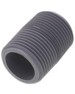 3/4" x Close CPVC Sch 80 Threaded Nipple