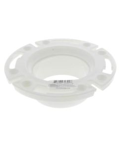 3" Hub/ 4" Inside Open Closet Flange