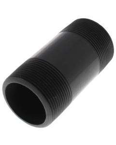 3" x 5-1/2" PVC Sch 80 Threaded Nipple