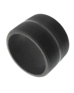 4" x 5" PVC Sch 80 Threaded Nipple