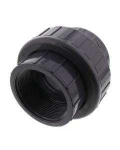 3" PVC Sch. 80 Union With EPDM O-Ring Seal (S x FPT)