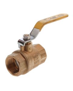 1" Full Port Economy Threaded Ball Valve