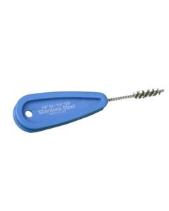 1/4" OD Copper Tube Fitting Brush