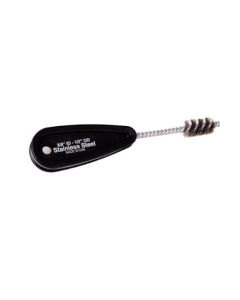 1/2" OD Copper Tube Fitting Brush