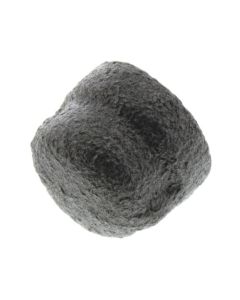 1/8" Black Cap