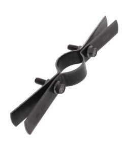 1-1/2" Black Riser Clamp