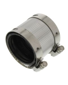 1-1/2" No Hub Coupling