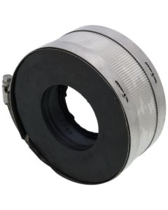 4" x 2" No Hub Coupling