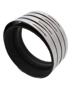 6" No Hub Coupling