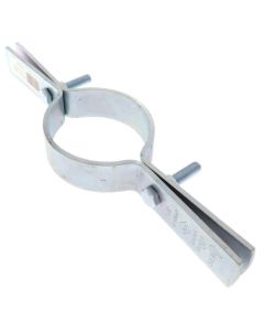 3" Electro Galvanized Standard Riser Clamp