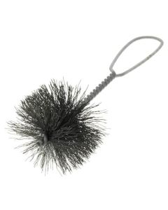 2" Copper Fitting Brush