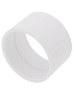 2" PVC DWV Coupling