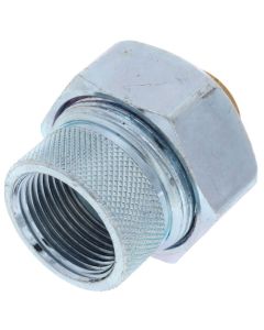 3/4" FIP x 1/2" Sweat Dielectric Union (Lead Free)
