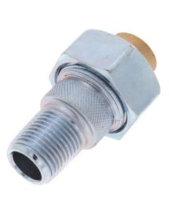 1/2" Male x Sweat Dielectric Union (Lead Free)