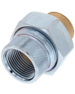 3/4" Sweat x Female Dielectric Union (Lead Free)