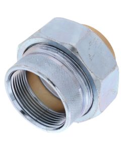 1" Sweat x Female Dielectric Union (Lead Free)