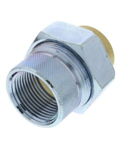 1-1/4" Sweat x Female Dielectric Union (Lead Free)