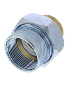1-1/2" Sweat x Female Dielectric Union (Lead Free)