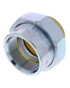 2" Sweat x Female Dielectric Union (Lead Free)