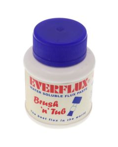 Brush 'N Tub Water Soluble Everflux (125ml)