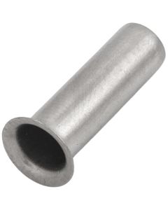 1/4" AquaPEX SS Compression Insert for LF4410500 and LF4420500