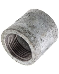 1" Galv Pipe Coupling