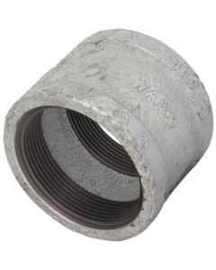 3" Galv Pipe Coupling