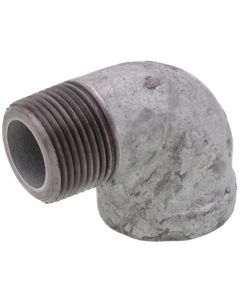 1" Galv 90° Street Elbow