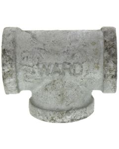 1/8" Galv Tee
