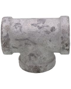3/4" Galv Tee